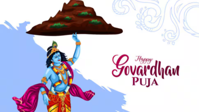 Govardhan Puja 2025: How to perform Govardhan Maharaj Aarti safely – Dos, Don'ts, and tips for prosperity and peace