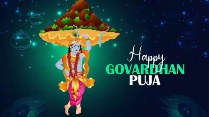 Govardhan Puja 2025: Why is it celebrated a day after Diwali, its mythological story, significance, rituals and puja muhurat