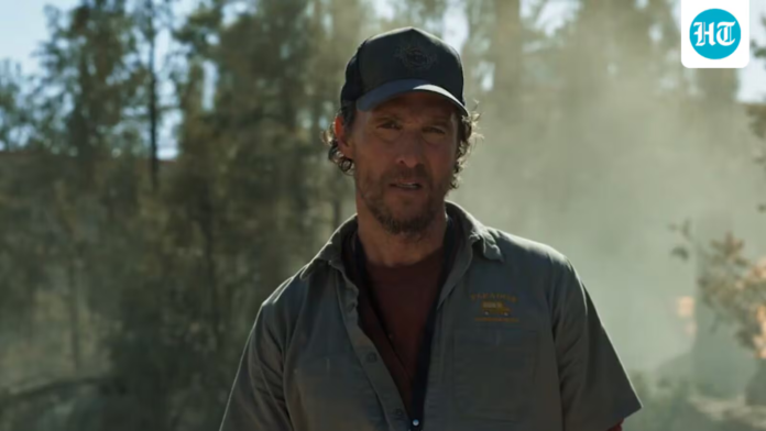 Is lost just based on a true story? Here is everything to learn about the camp fire tragedy

