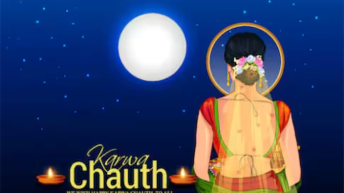 Karva Chauth 2025: Traditional tales and folklore that celebrate eternal love and devotion

