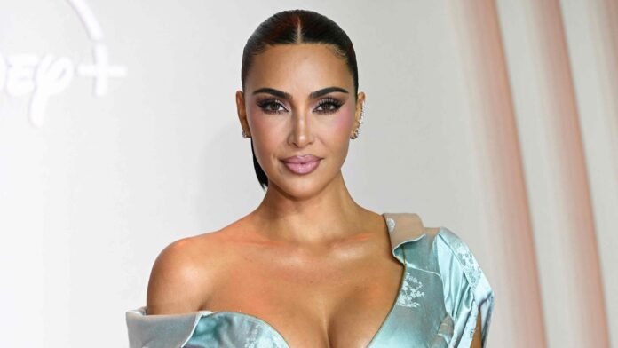 Kim Kardashian turns 45: In celebration of her Paris birthday with all the fair costars