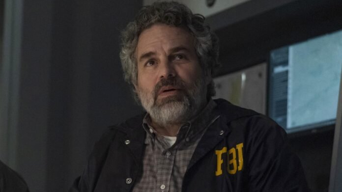 Mark Ruffalo opens up on HBO show Task, saying his role as an FBI agent was 'harder' than he thought.