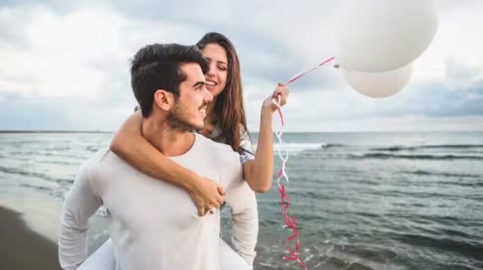 Mini-Moon before marriage: Why General Z couple travel early in relationships

