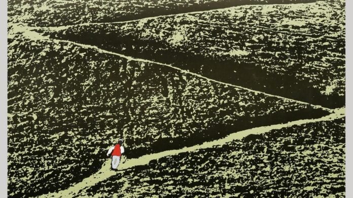 Movie Review | Where is your friend's house? by Abbas Kiarostami 

