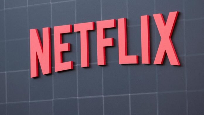 Netflix declines as investors begin to question its lofty valuation