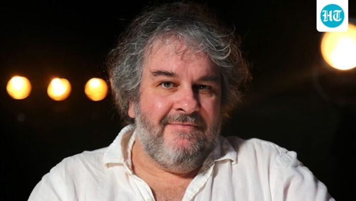 Peter Jackson, director of Lord of the Rings, closed the popular New Zealand Cafe; The owners beg for another chance

