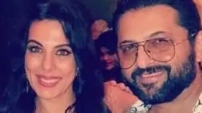 Pooja Bedi on leaving films after marriage in a conservative Muslim family, says handling a sexy daughter-in-law would be enough for her