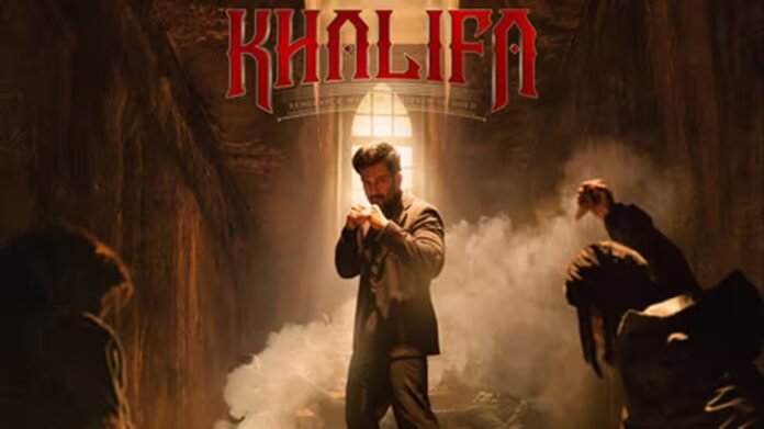 Prithviraj Sukumaran's Birthday: Meet Aamir Ali from Khalifa, the film will release on Onam in 2026!