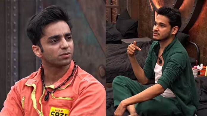 Rise and Fall Finale Race Update: Nayandeep vs Aarush as Alliance Shifts to Tower

