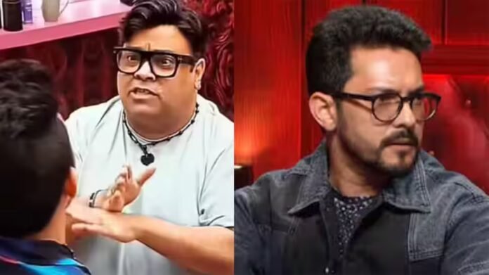 Rise and Fall finale update: Kiku Sharda and Aditya Narayan's shocking eviction shakes up the game

