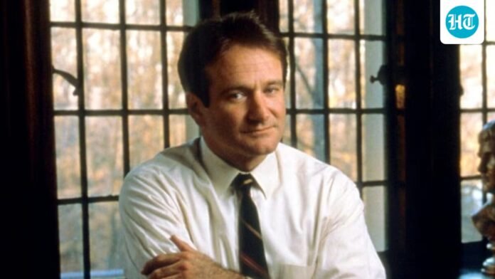 Robin Williams's daughter hit people to make her late father's 'gross' AI video: 'Stop doing this'

