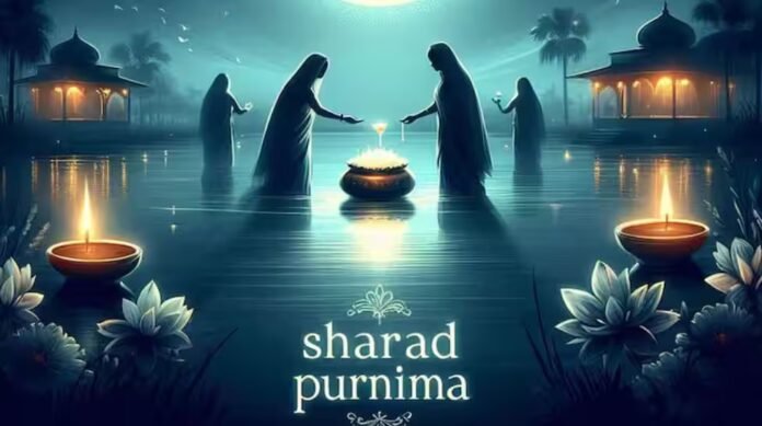 Sharad Purnima 2025: Why is this full moon night spiritually powerful- Czech date, time and worship method

