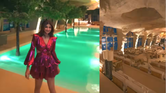 Shilpa Shetty's Bastian restaurant earns Rs 2-3 crore a night; Shobha De says guests spend lakhs and arrive in Lamborghinis