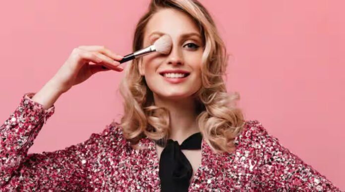 Shine this season: Festive makeup tips to glow
