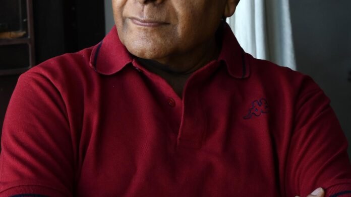Sixty years in theatre: PC Ramakrishna looks at life on stage

