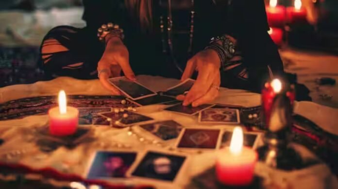Tarot Card Reading Horoscope Today October 12: Your wishes are being fulfilled; Peace Finds You When You Choose Balance, Zodiac

