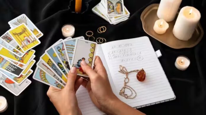 Tarot Card Reading Horoscope Today October 16: Your creative power is at its peak today, zodiac sign