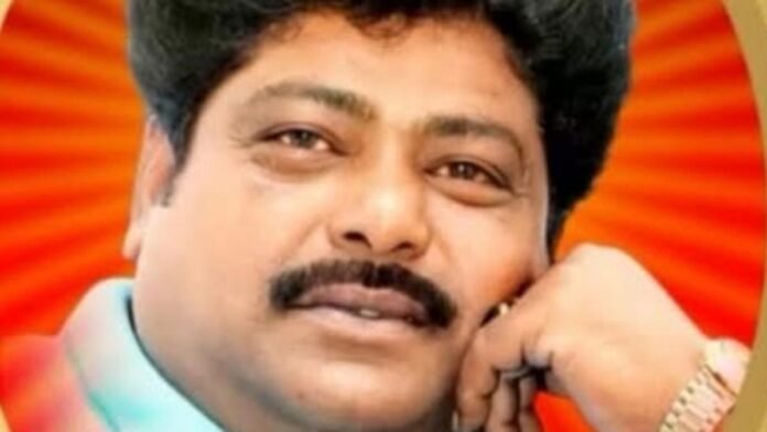 Theater world mourns the demise of Raju Talikoti