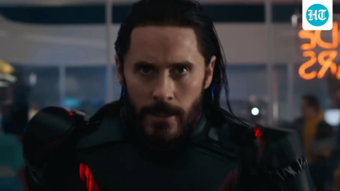 Tron Ares review: Nine Inch Nails, nostalgia save this middling sequel where VFX overpower the narrative

