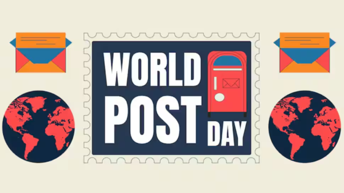 World Post Day 2025: Date, theme, significance and India's incredible postal journey

