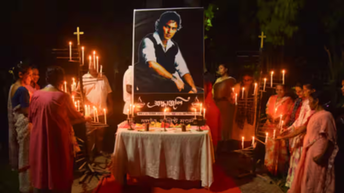 Zubeen Garg death investigation: SIT to meet Singapore Police as tension increases due to protests outside Baksa jail