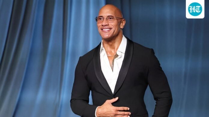 Dwayne Johnson opens up on depression after divorce from Danny Garcia: 'I was really going through it'