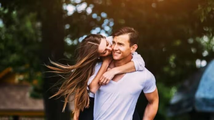 10 green signals in a relationship that you are with the right partner
