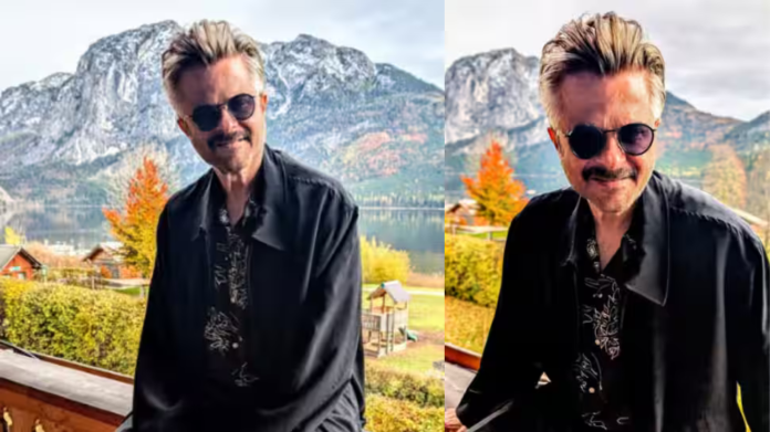 Anil Kapoor turns 69: A look at the actor's huge net worth, awards and upcoming films