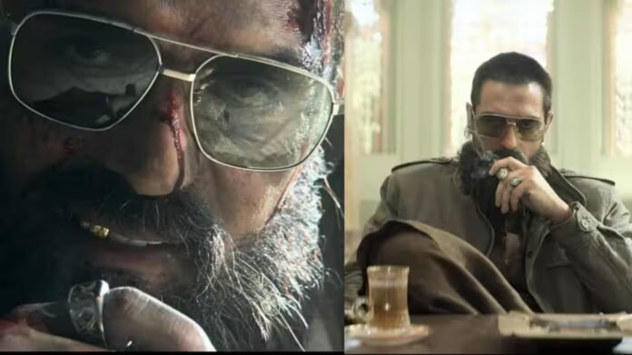 Arjun Rampal on playing ISI Major Iqbal in Dhurandhar: 'I felt very bad...'