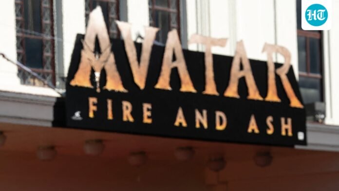 Avatar: Fire and Ash Box Office: How much did James Cameron's film earn in the first week? Did it beat part 2? latest numbers