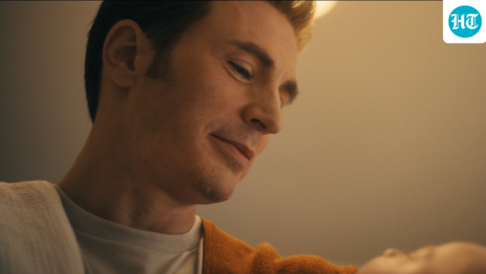 Avengers Doomsday first teaser: Russo Brothers finally unveil Chris Evans' return as Steve Rogers aka Captain America