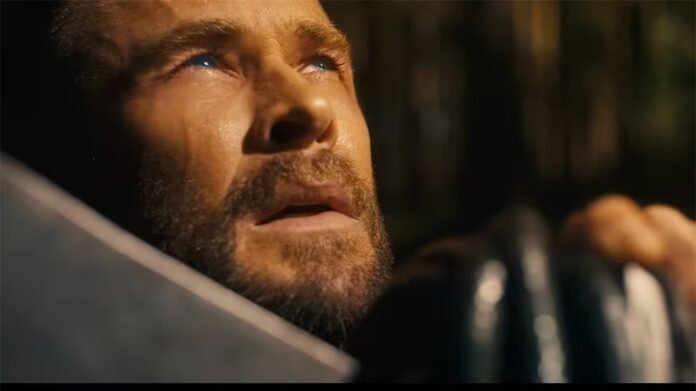 Avengers: Doomsday second teaser shows Thor preparing for one last battle before returning to his daughter