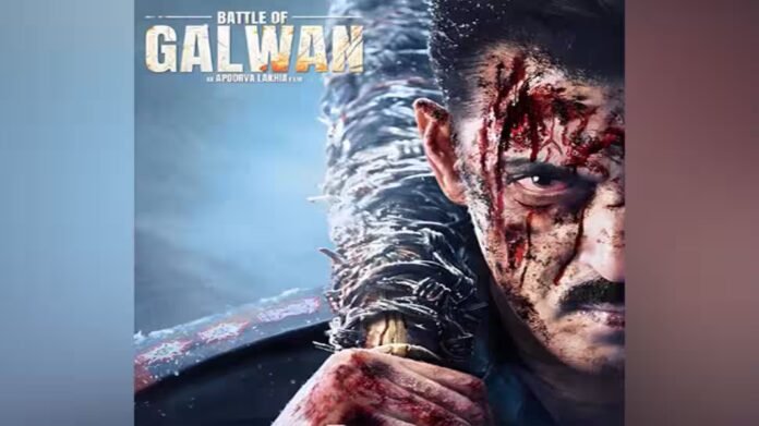 Bollywood vs Beijing: Why China got angry with the teaser of Salman Khan's 'Battle of Galwan', diplomatic storm started