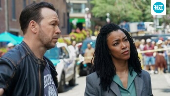 Boston Blue Season 1 Episode 9 Recap: Jonah's Reckless Actions and Danny's Big Career Decision