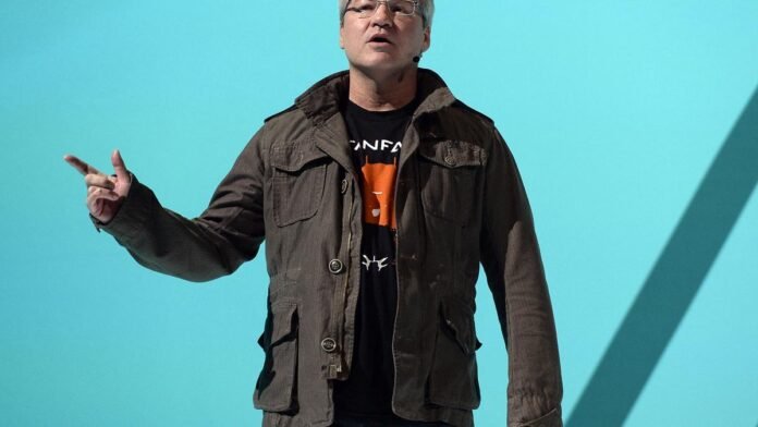 'Call of Duty' co-creator Vince Zampella dies in car accident