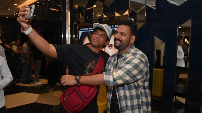 Debutant director Kshitij Patwardhan says Marathi cinema will not be crushed