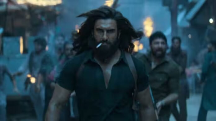 Dhurandhar Box Office Day 12: Ranveer Singh's film crosses Rs 400 crore mark, beats Dangal's lifetime domestic net