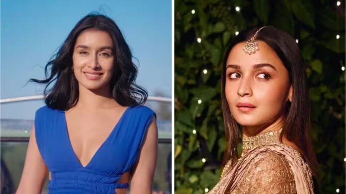 Does Shraddha Kapoor charge more than Alia Bhatt and Ananya Panday? Father Shakti Kapoor broke his silence