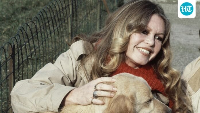 French actor Brigitte Bardot, famous for And God Created Woman, dies at 91