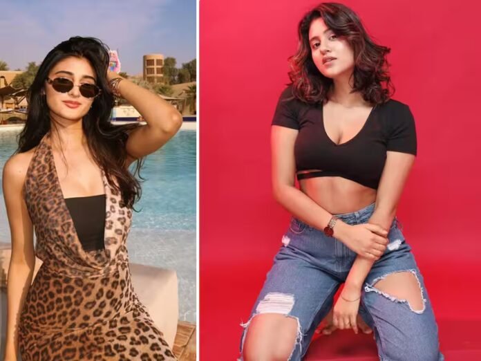 From Payal Gaming to Kachcha Badam Girl Anjali Arora: 5 Times When Deepfakes and Leaked Purported Videos Haunted Celebs on Social Media