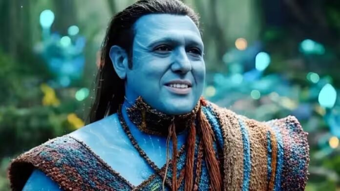 Govinda's cameo saves James Cameron's 'Avatar: Fire and Ash'? AI-generated videos are going viral fast!