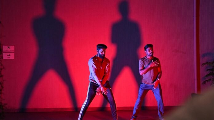 How Madurai is reimagining its nightlife