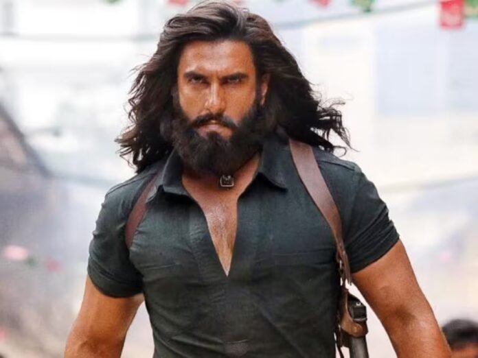 Huge box office collection: Ranveer Singh's film closes to Rs 450 crore, breaks many records