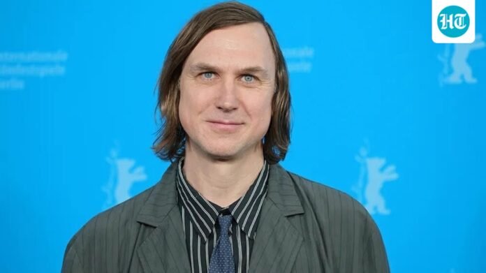 James Gunn casts German actor Lars Eidinger to play Brainiac in Superman sequel Man of Tomorrow