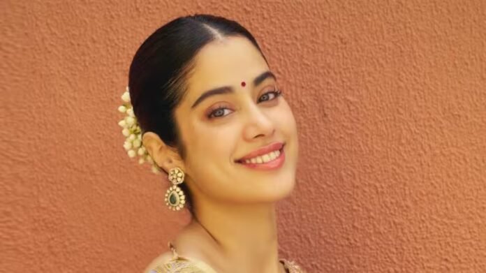 Janhvi Kapoor condemns 'barbaric' murder of Dipu Chandra Das in Bangladesh, earns praise from netizens