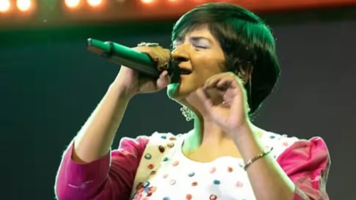 Lagnajita Chakraborty controversy: It's an unfortunate incident, former Medinipur SP accuses Bengali actresses of harassment at event