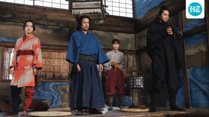 Last Samurai Standing Season 2 Confirmed: Shujiro Saga Returns To Face Deadly Battle In Kodoku Survival Game