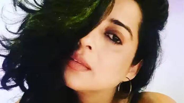 Meet the Indian actress who left the army, was among the few chosen girls and got her big break at a child's birthday party