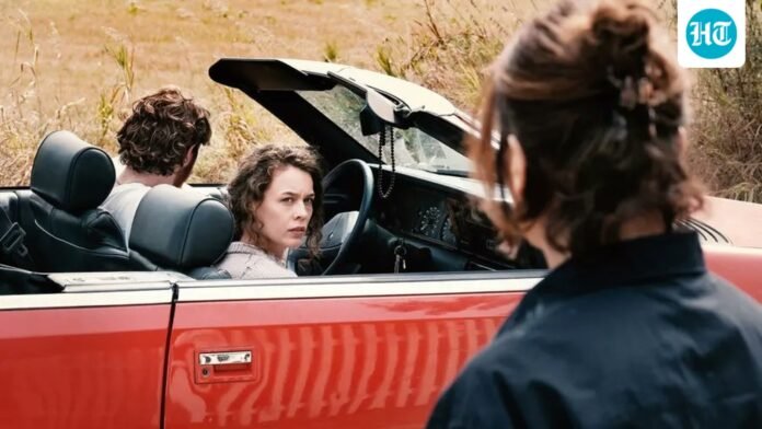 Mirrors No. 3 review: Strangers become family in Christian Petzold's excellent drama