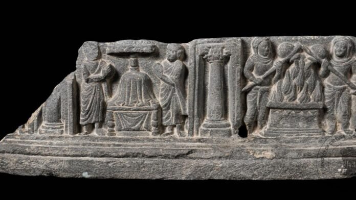Mumbai Networks of the Past: A Study Gallery of India and the Ancient World opens at CSMVS
